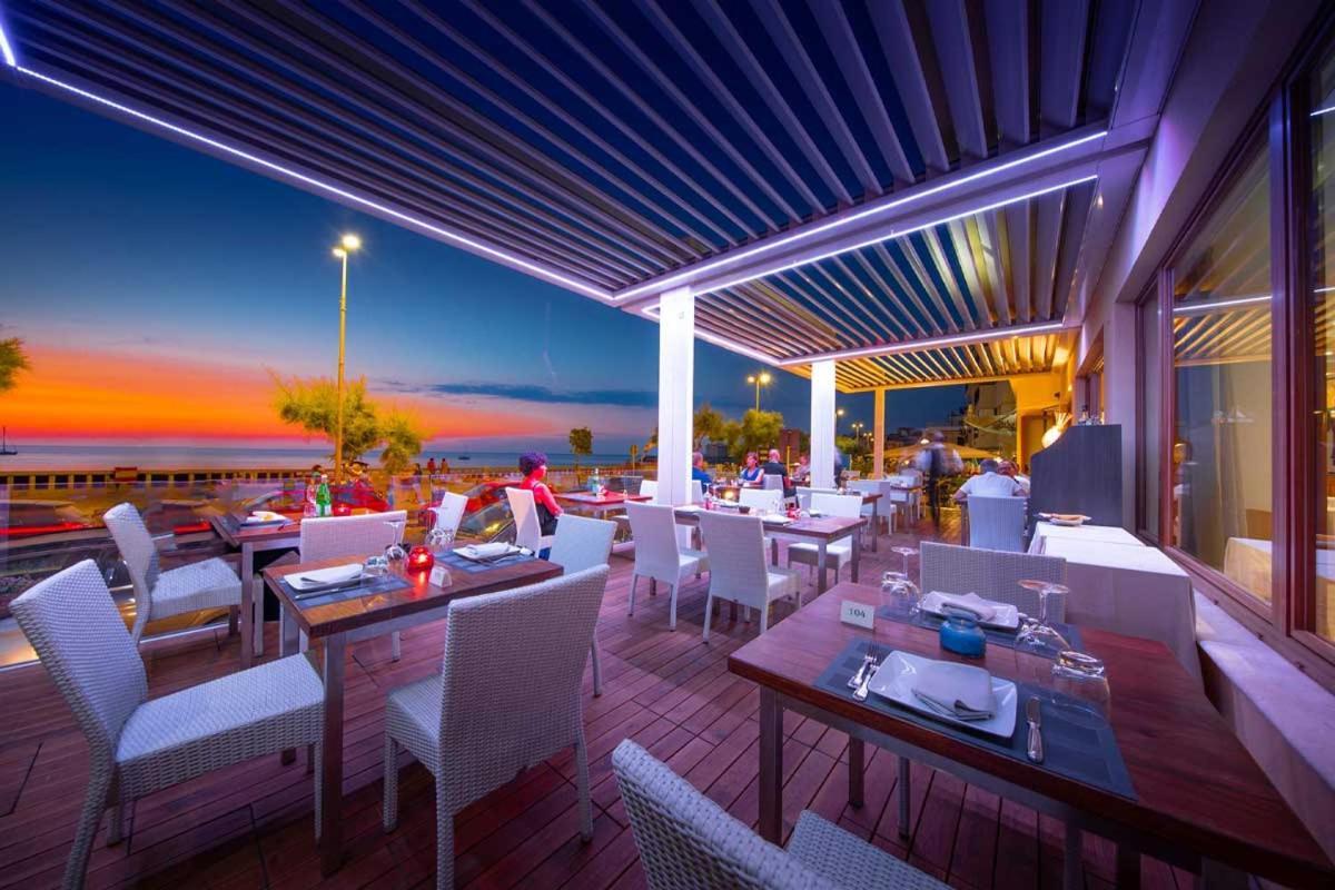 Hotel Riva Del Sole Чефалу Екстер'єр фото